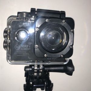 camera